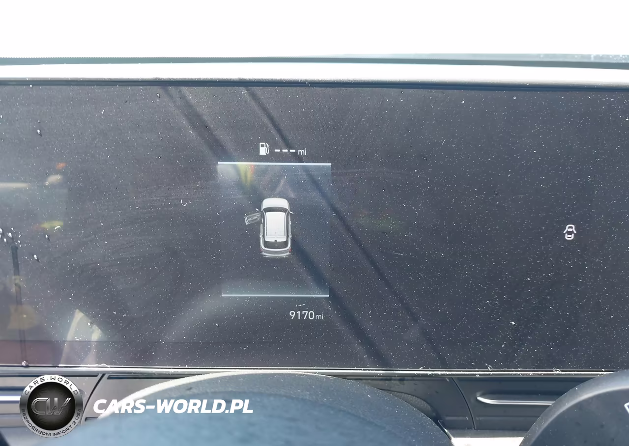 2026 Hyundai Kona Se VIN:KM8HA3AB6TU360982 - 7