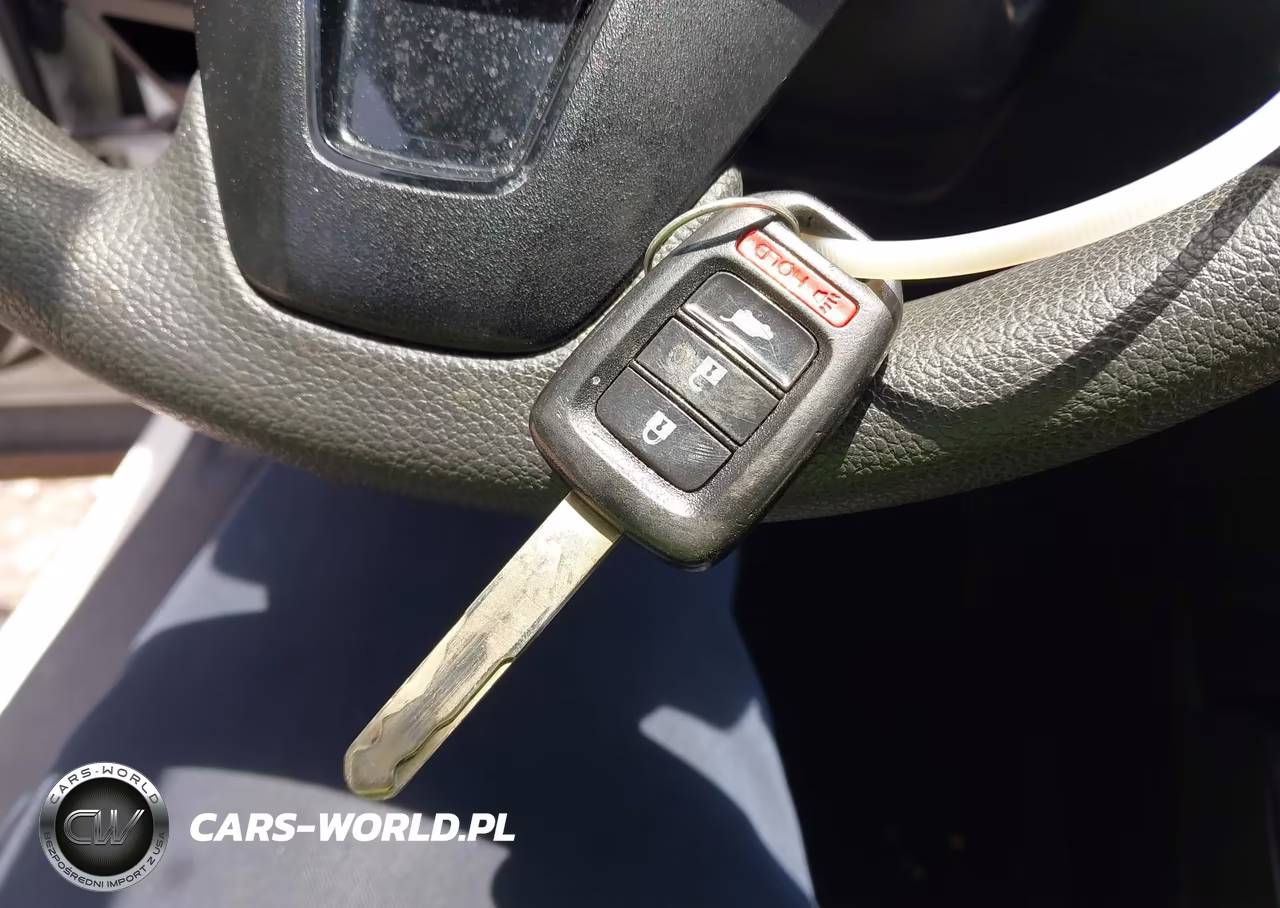 2018 Honda Cr-V Lx VIN:2HKRW5H35JH404711 - 11