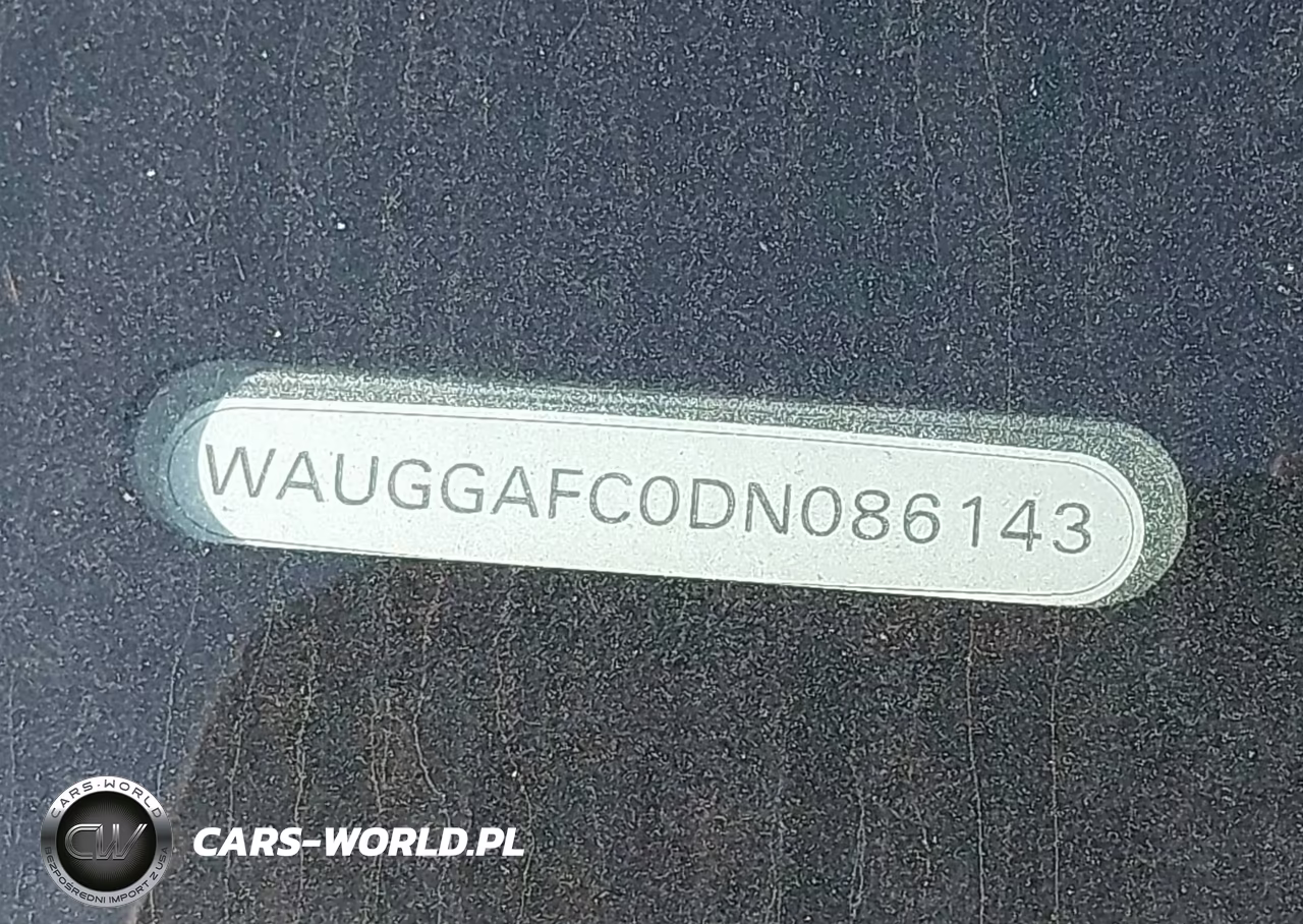 2013 Audi A6 3.0T Premium VIN:WAUGGAFC0DN086143 - 17