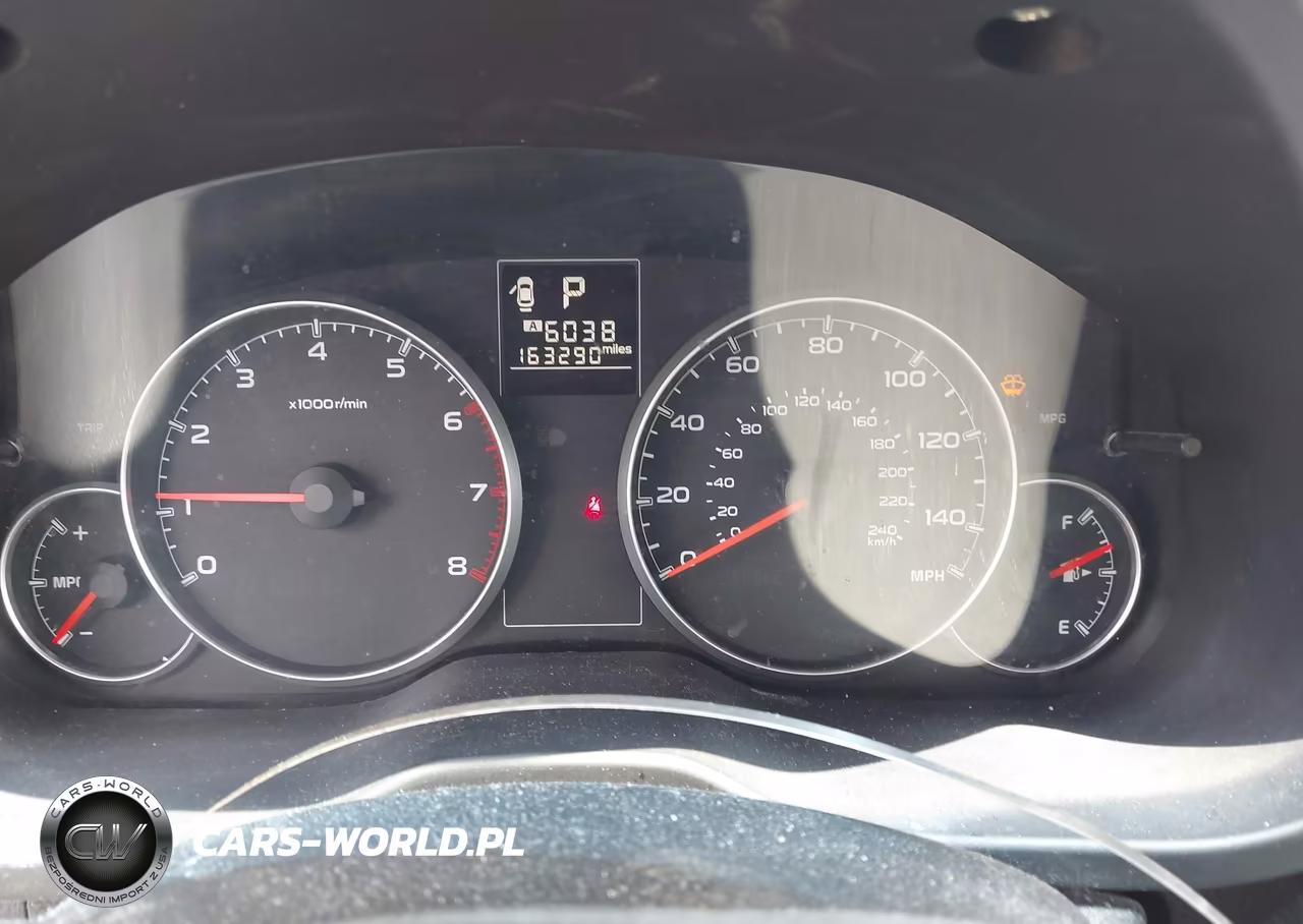 2014 Subaru Legacy 2.5I Premium VIN:4S3BMCC61E3006765 - 7