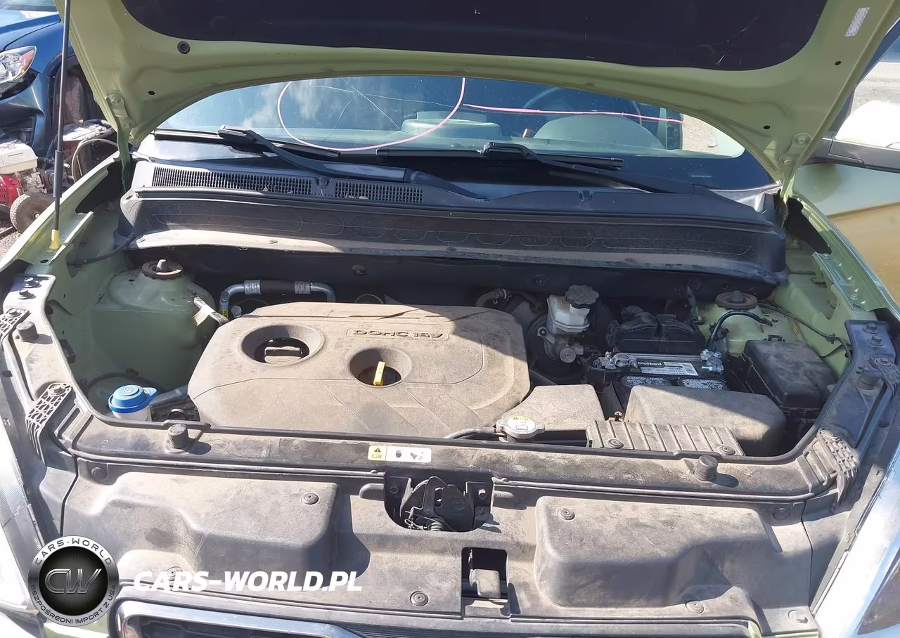 2013 Kia Soul + VIN:KNDJT2A66D7483145 - 10