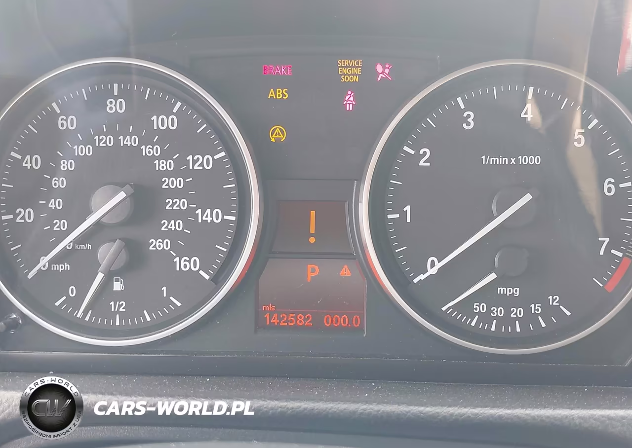 2011 BMW 328I xDrive VIN:WBAPK5C53BA660296 - 7