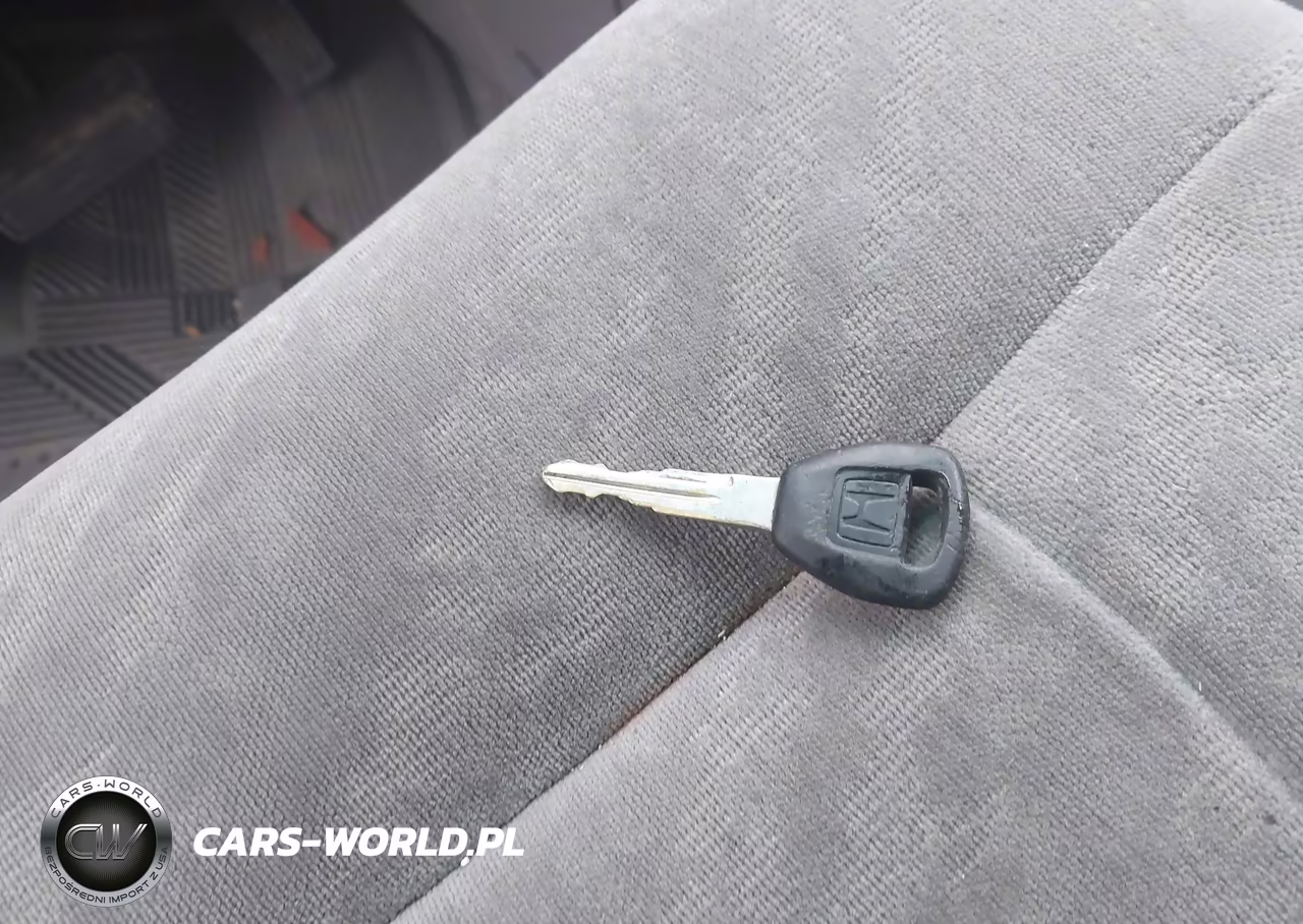 2002 Honda Odyssey Ex VIN:2HKRL18632H571369 - 11