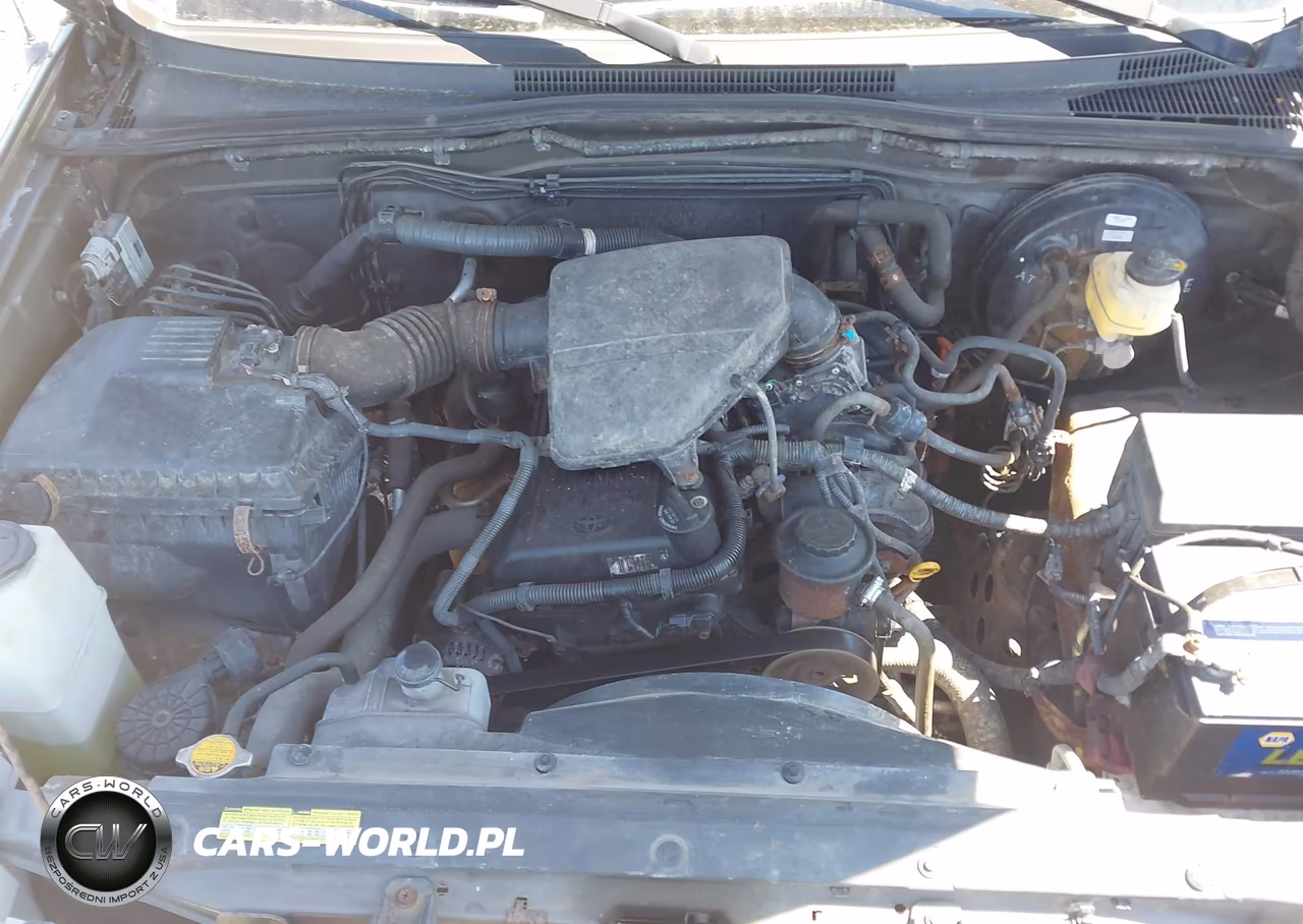 2009 Toyota Tacoma VIN:5TETX22N19Z625033 - 10