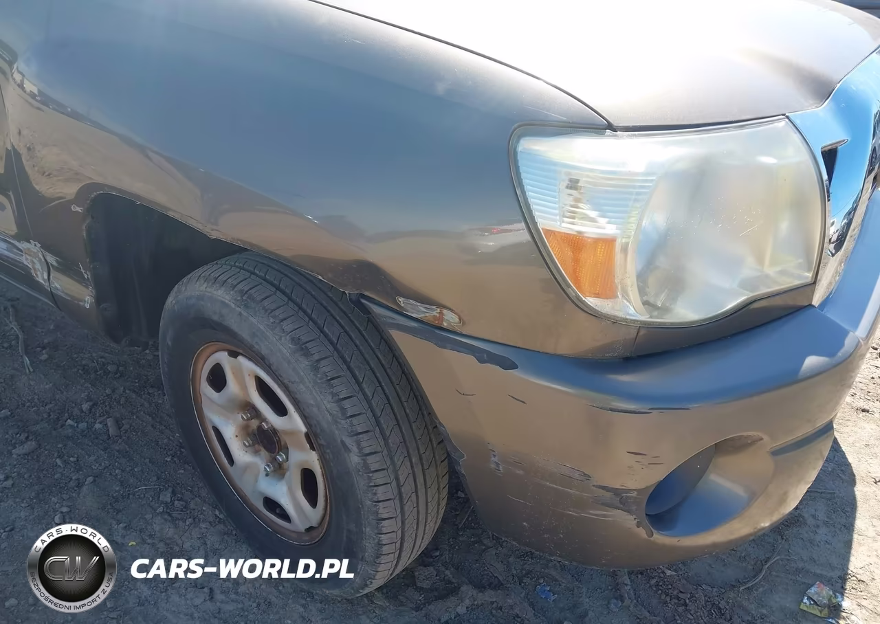 2009 Toyota Tacoma VIN:5TETX22N19Z625033 - 17