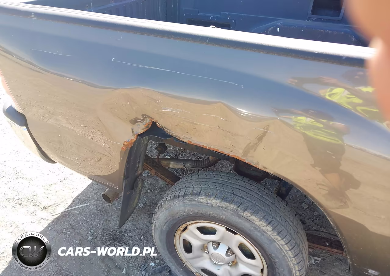 2009 Toyota Tacoma VIN:5TETX22N19Z625033 - 20