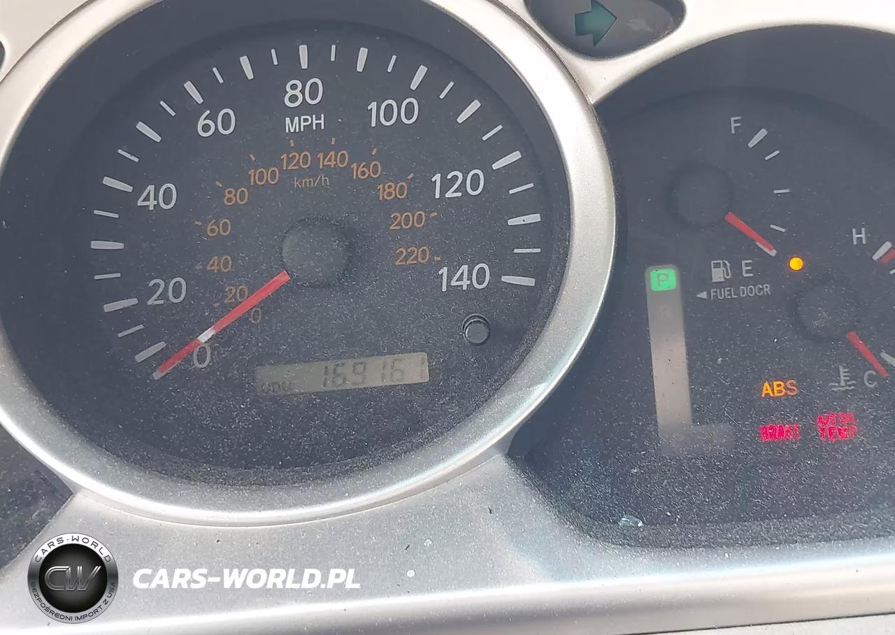 2006 Toyota Highlander Limited V6 VIN:JTEEP21A860171605 - 7