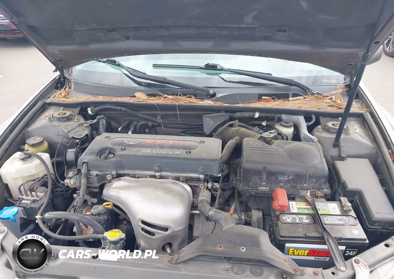 2006 Toyota Camry Le-Xle-Se VIN:4T1BE30K76U709017 - 10