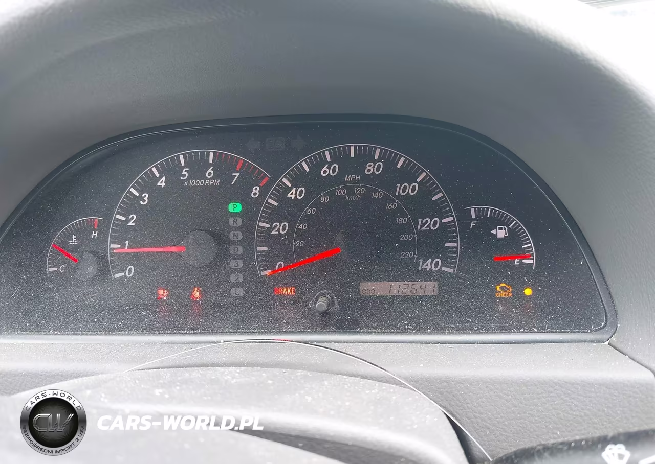 2006 Toyota Camry Le-Xle-Se VIN:4T1BE30K76U709017 - 7