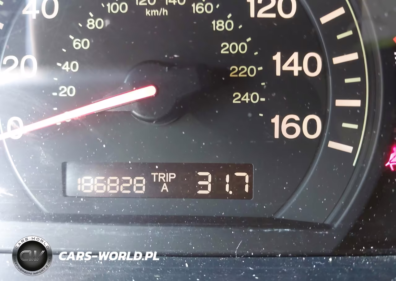2004 Honda Accord 2.4 Lx VIN:1HGCM56354A010153 - 7