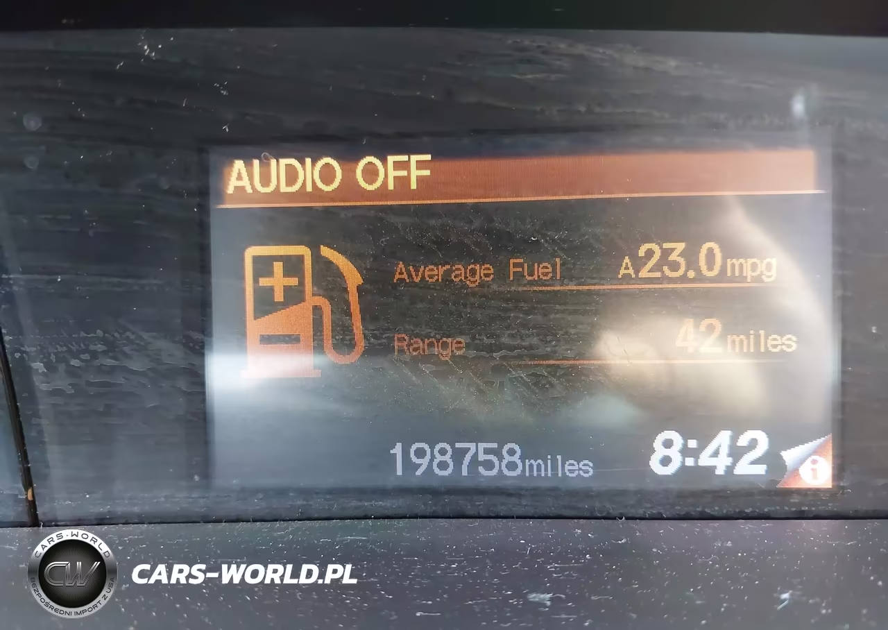 2012 Honda Civic Lx VIN:19XFB2F54CE034828 - 7