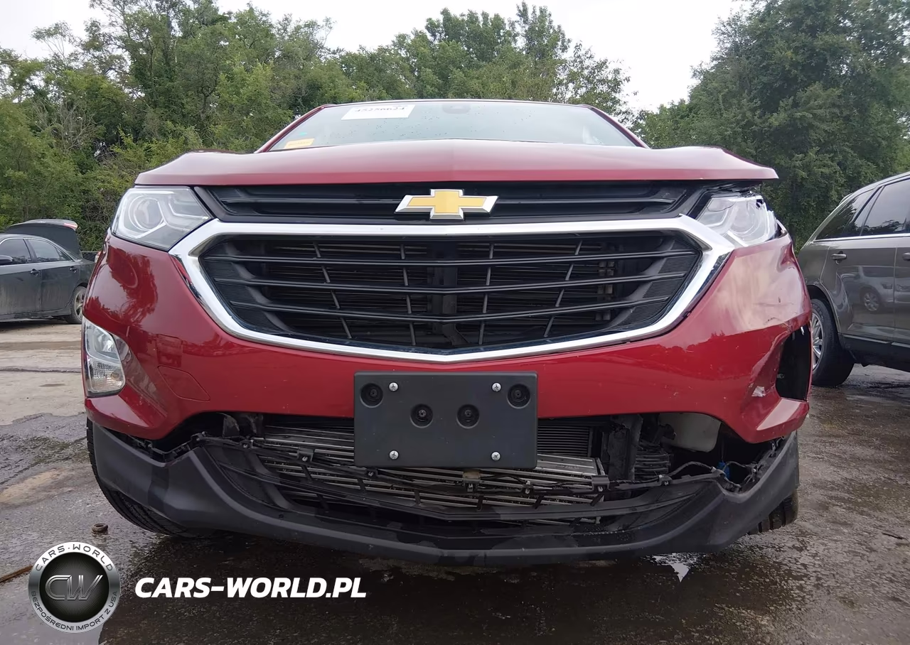 2021 Chevrolet Equinox Awd Lt VIN:2GNAXUEV5M6149455 - 17