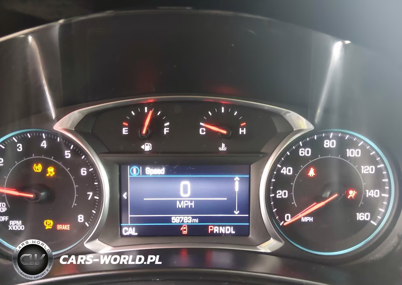 2021 Chevrolet Equinox Awd Lt VIN:2GNAXUEV5M6149455 - 7