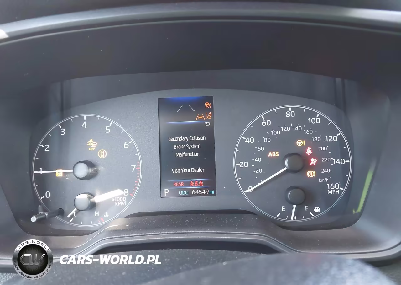 2024 Toyota Corolla Le VIN:5YFB4MDE2RP113784 - 7