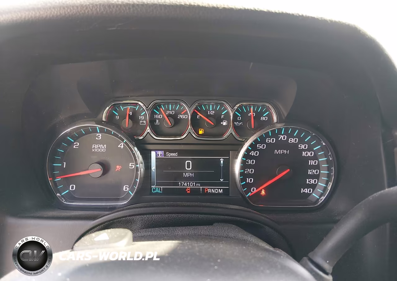 2016 Chevrolet Suburban Lt VIN:1GNSKHKC4GR232526 - 7