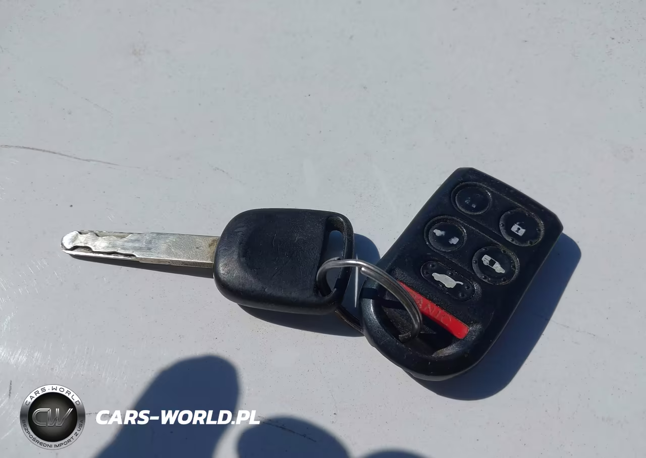 2010 Honda Odyssey Ex-L VIN:5FNRL3H67AB002856 - 11