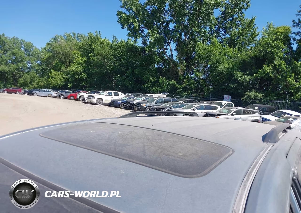 2010 Honda Odyssey Ex-L VIN:5FNRL3H67AB002856 - 6
