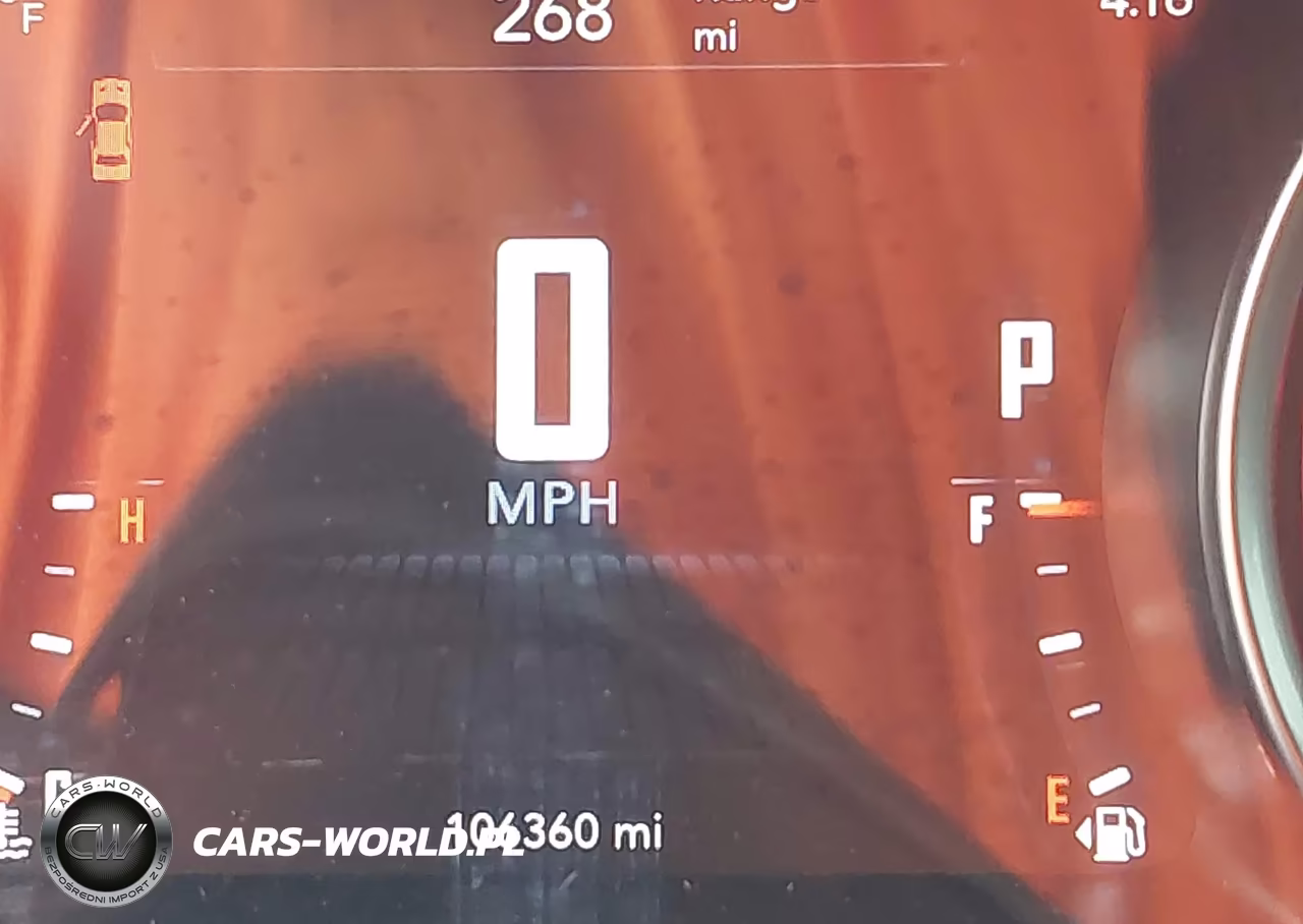 2019 Dodge Challenger Sxt Awd VIN:2C3CDZGG1KH759932 - 15