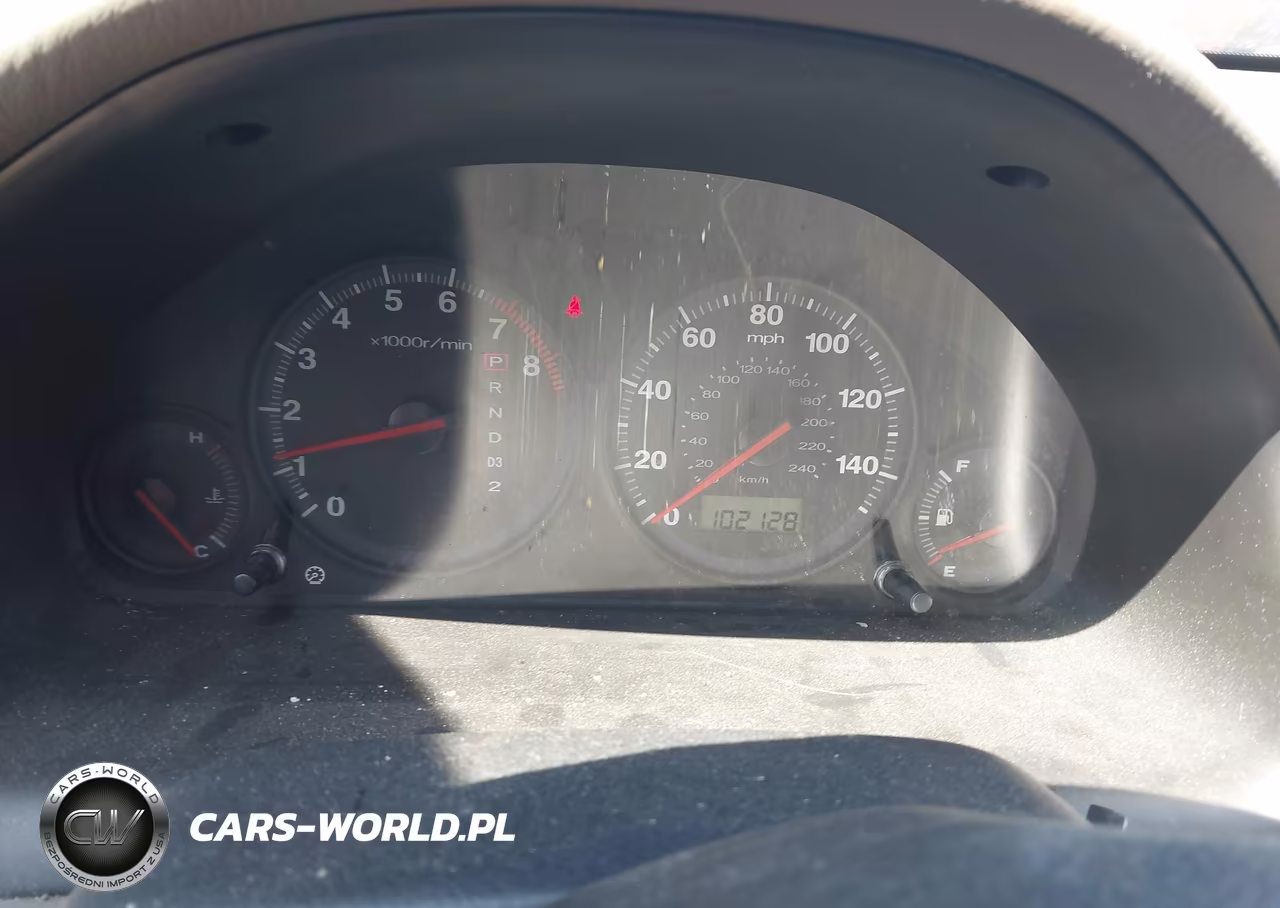 2001 Honda Civic Lx VIN:2HGES16551H558448 - 7