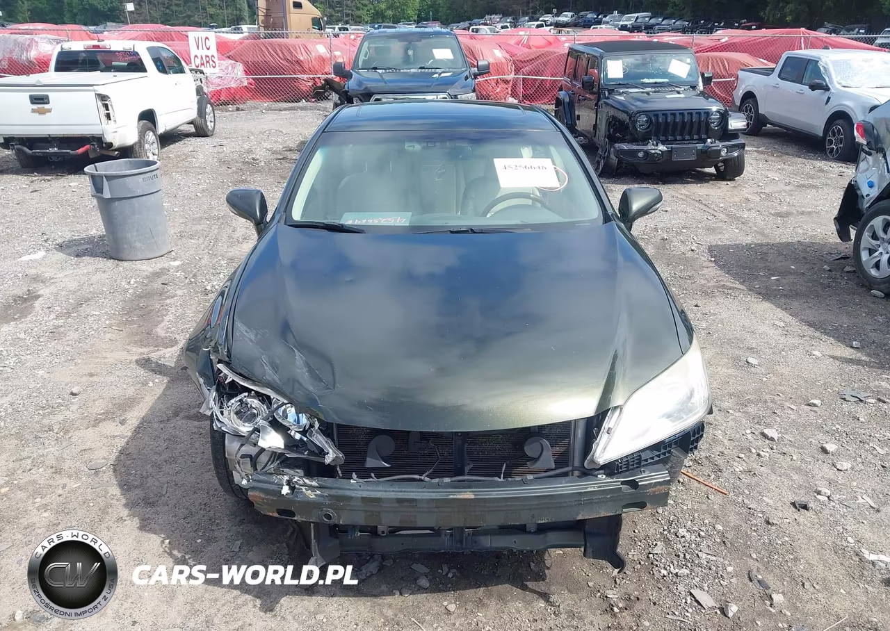 2011 Lexus Es 350 VIN:JTHBK1EG3B2421148 - 13