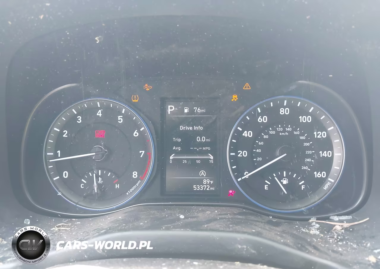 2023 Hyundai Kona Sel VIN:KM8K62AB3PU984598 - 7