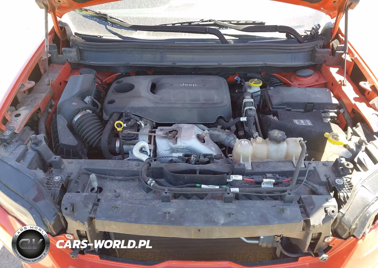 2021 Jeep Cherokee High Altitude 4X4 VIN:1C4PJMDN0MD170267 - 10