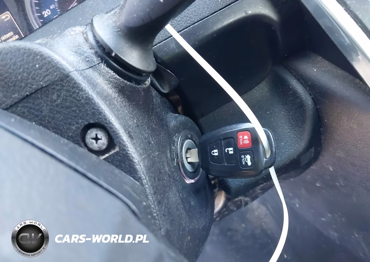 2016 Toyota Camry Le VIN:4T1BF1FK5GU193895 - 11