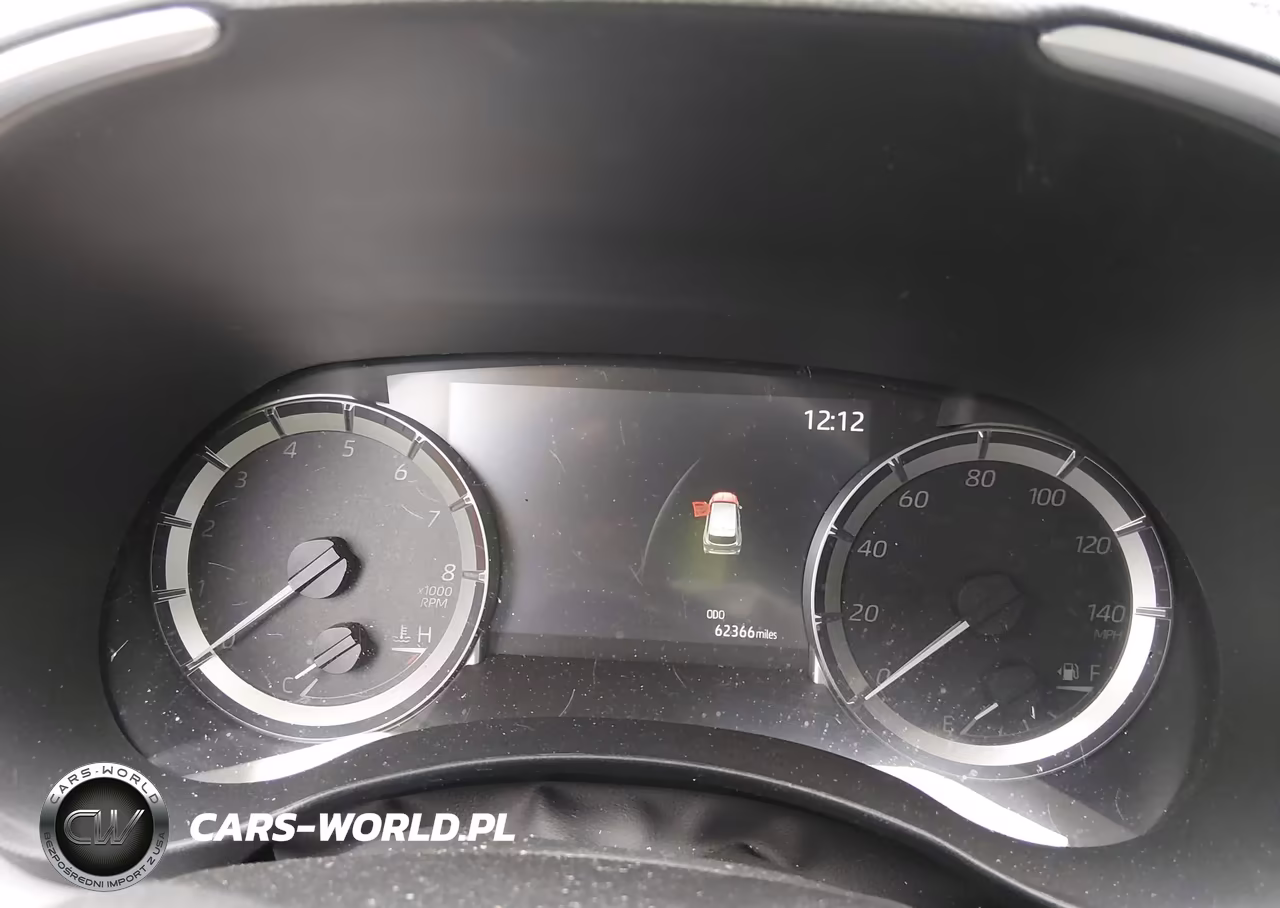 2023 Toyota Highlander Xle VIN:5TDKDRAH0PS518736 - 7