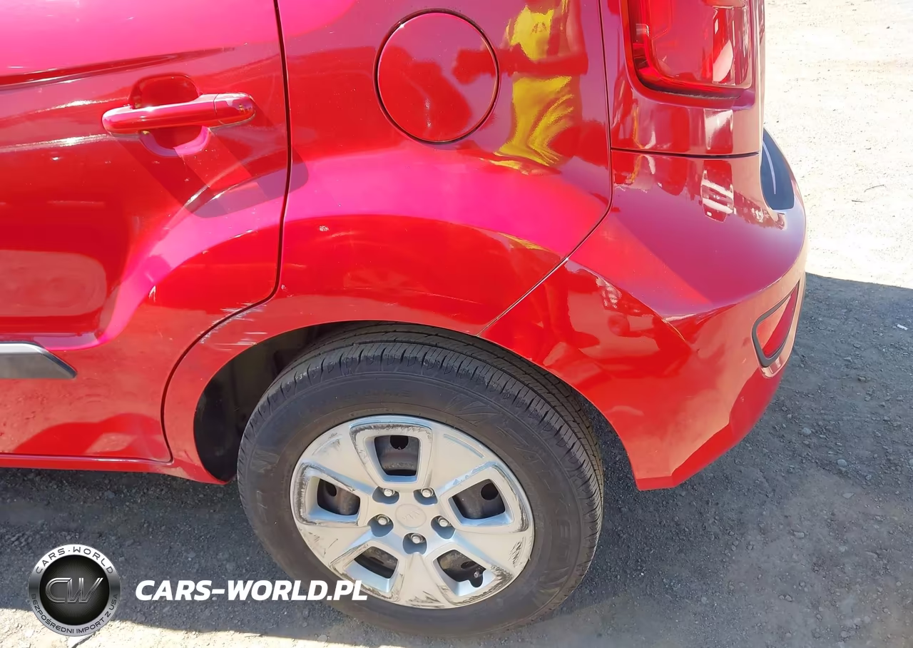 2013 Kia Soul VIN:KNDJT2A5XD7491482 - 12
