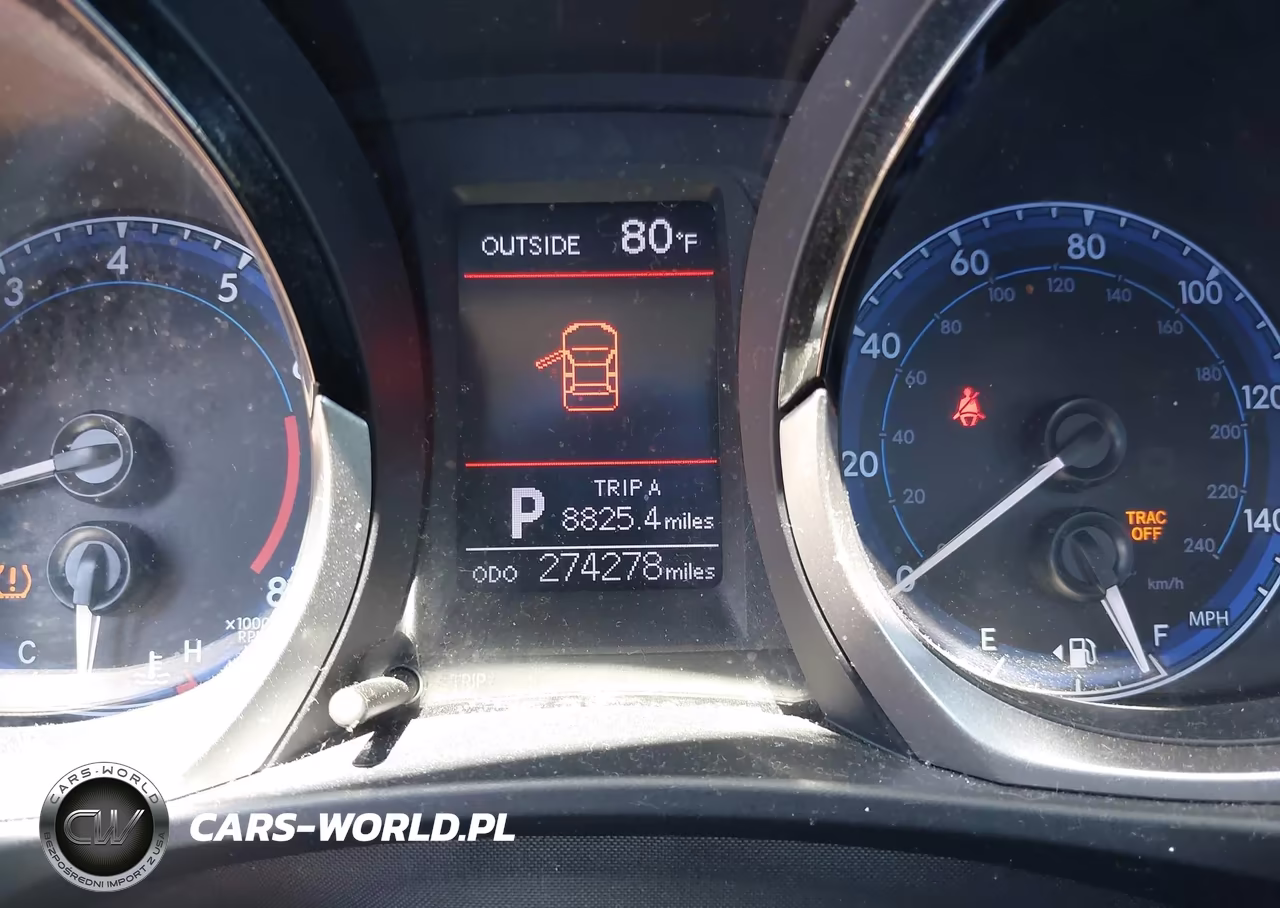 2014 Toyota Corolla S Plus VIN:2T1BURHE7EC099026 - 15
