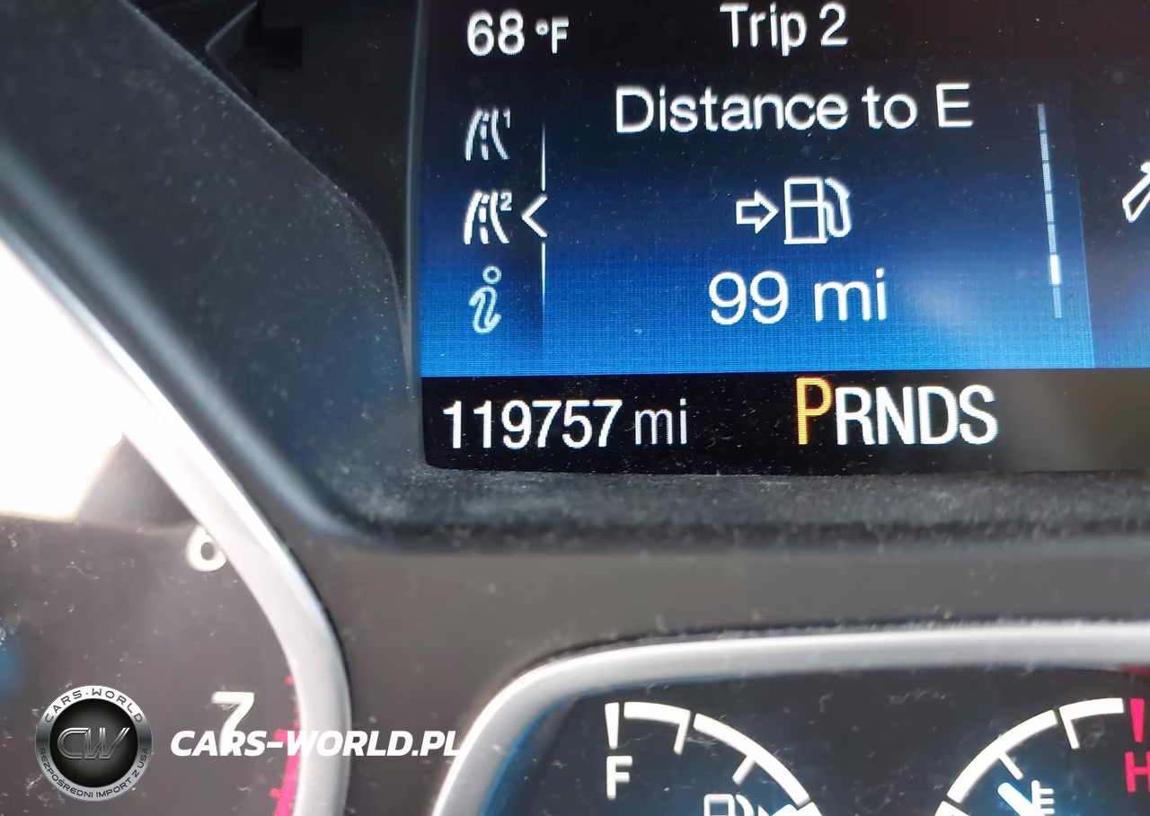 2019 Ford Escape Se VIN:1FMCU9GDXKUA23422 - 15
