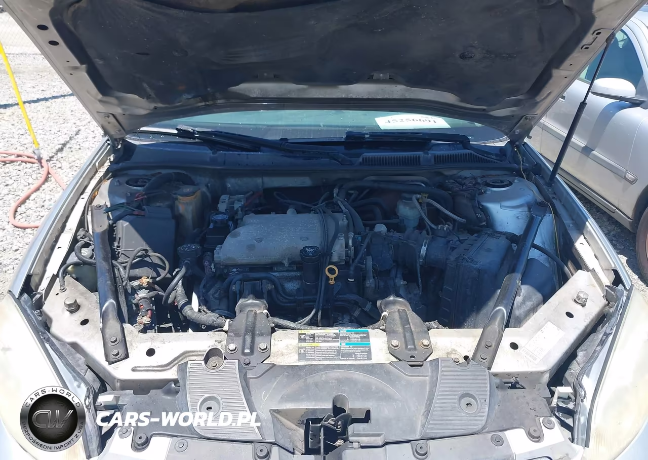 2008 Chevrolet Impala Police VIN:2G1WS553889260936 - 10