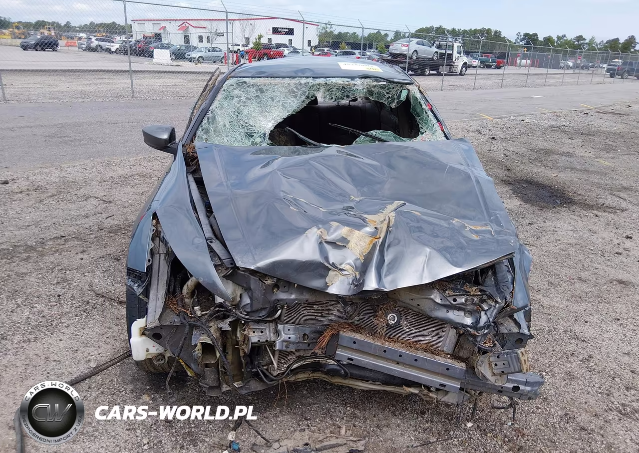 2010 Honda Accord 2.4 Lx-P VIN:1HGCP2F47AA066055 - 13