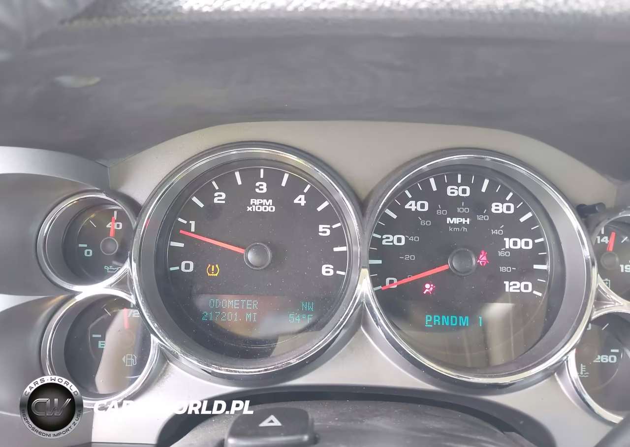 2009 Chevrolet Silverado 2500Hd Lt VIN:1GCHK53K49F184246 - 7