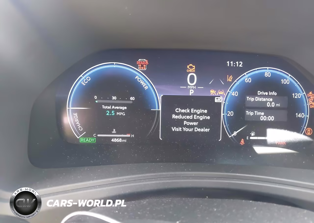 2026 Toyota Grand Highlander Hybrid Limited VIN:5TDACAB56TS090525 - 7