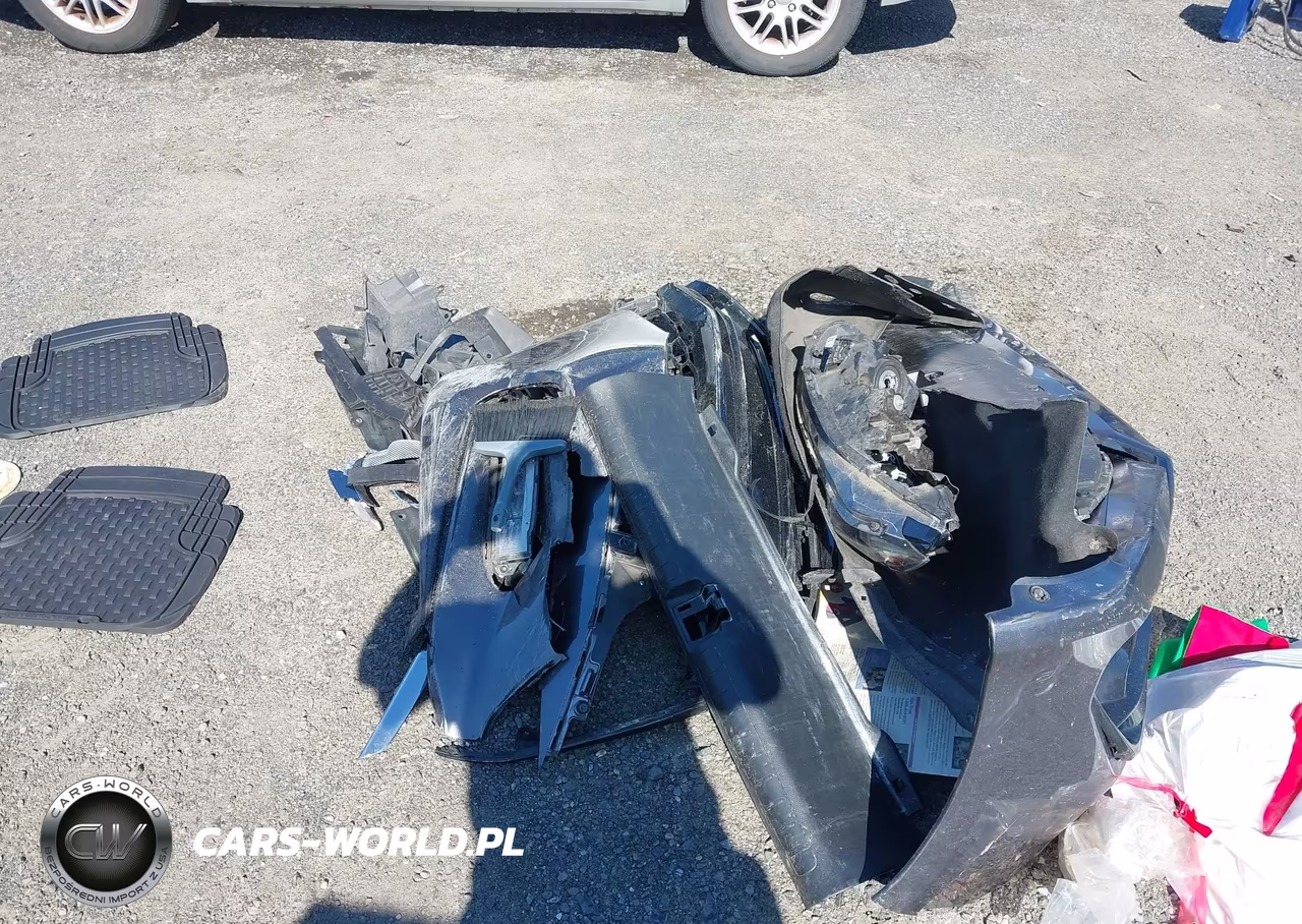 2020 Honda Accord Sport VIN:1HGCV1F35LA036868 - 12
