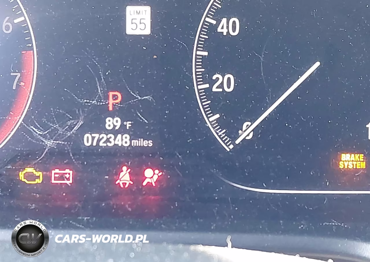 2020 Honda Accord Sport VIN:1HGCV1F35LA036868 - 16