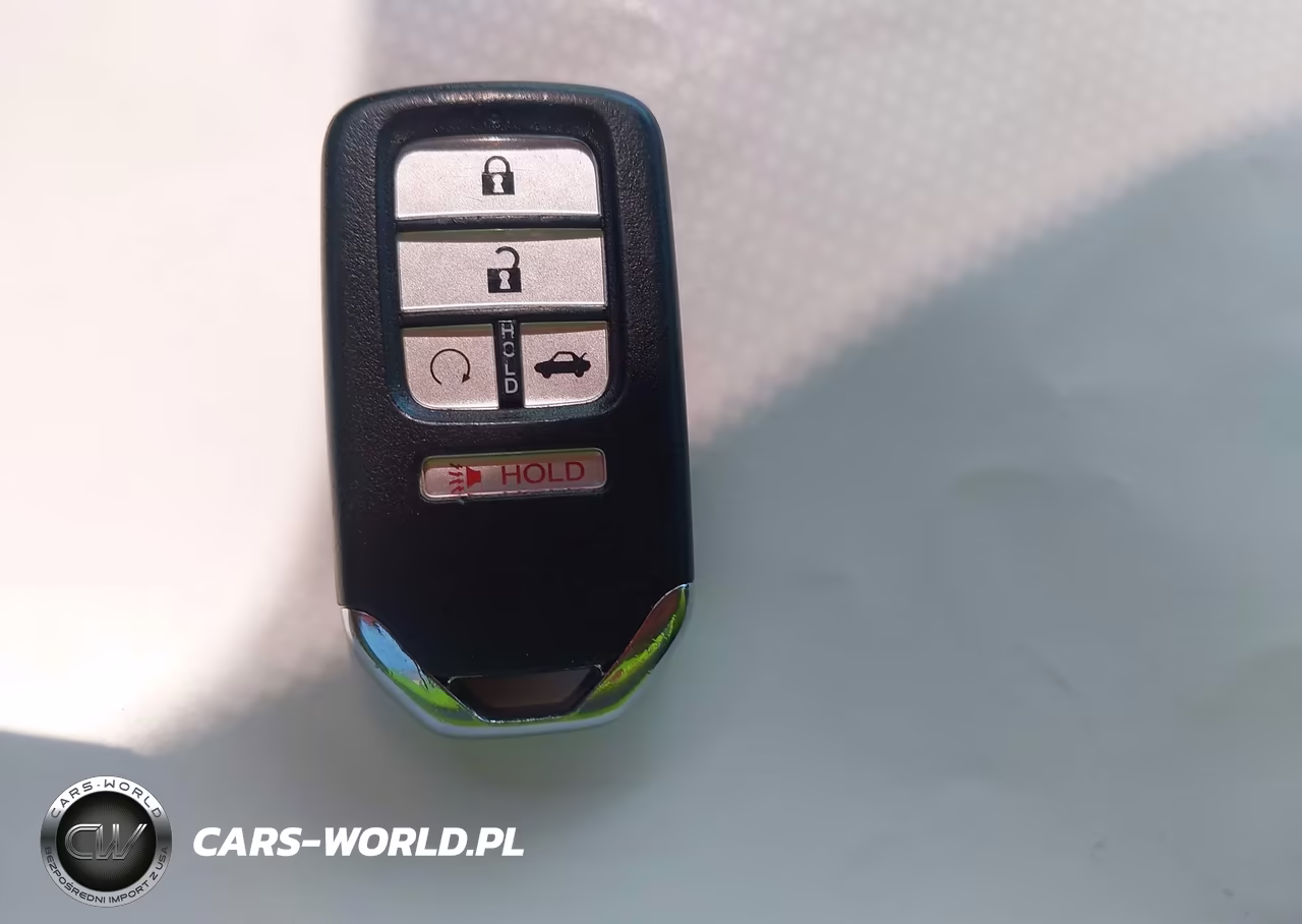 2019 Honda Civic Ex VIN:19XFC1F35KE009294 - 11
