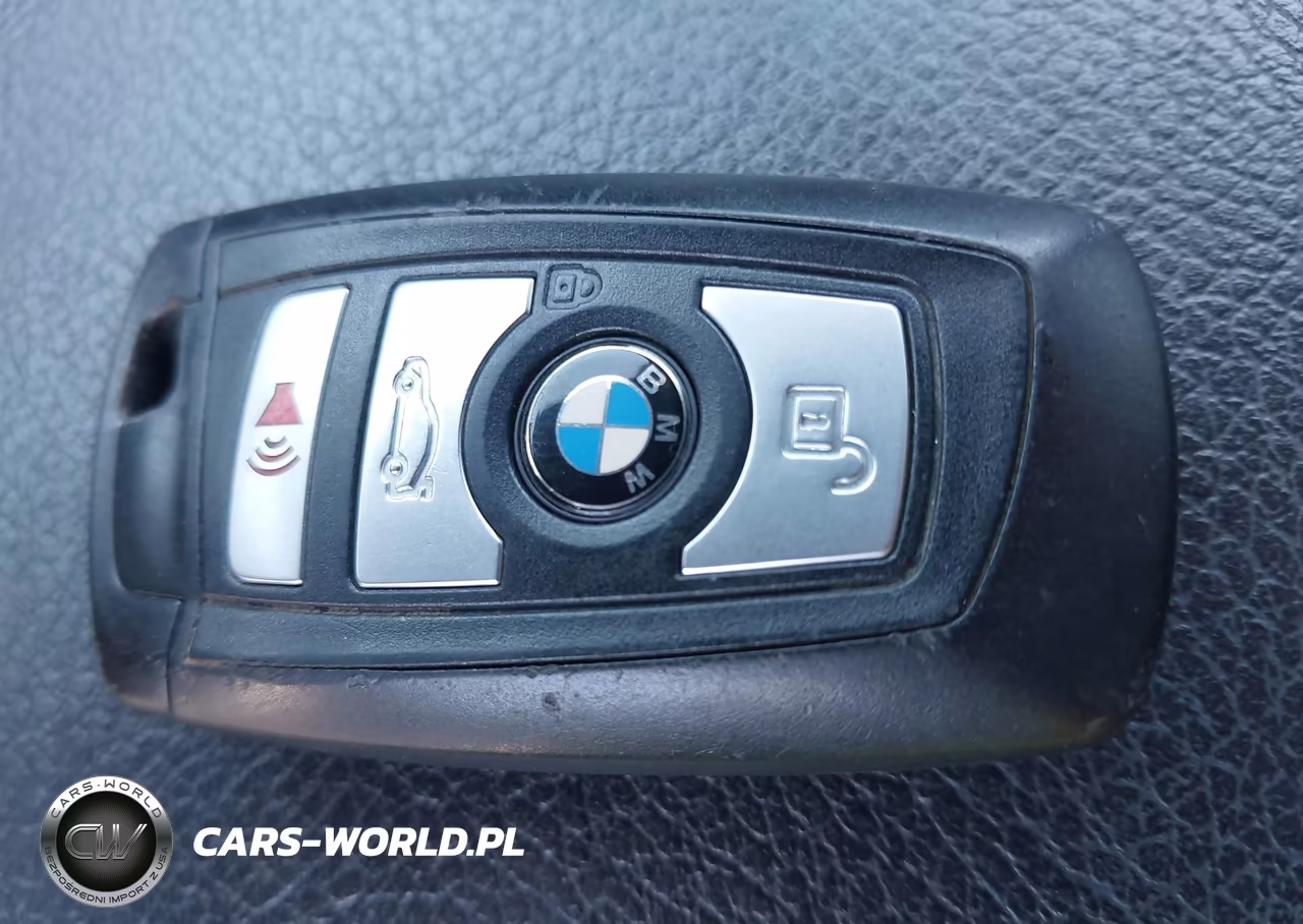 2013 BMW X3 xDrive35I VIN:5UXWX7C58DL982224 - 11