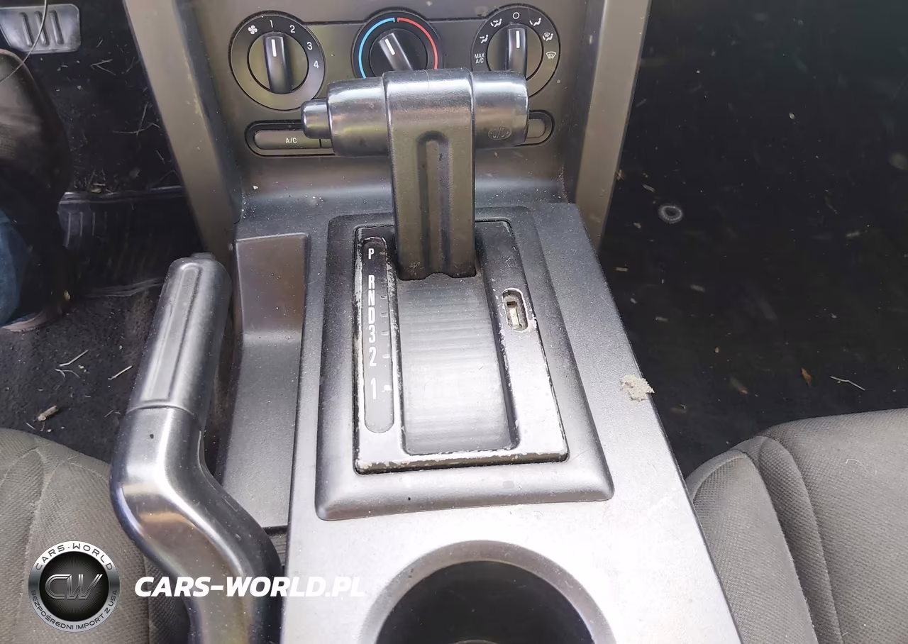 2007 Ford Mustang VIN:1ZVFT84N475265794 - 21