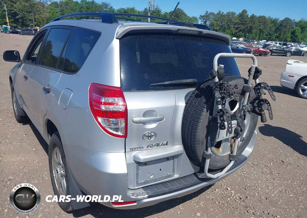 2010 Toyota Rav4 VIN:JTMBF4DV1A5021934 - 16
