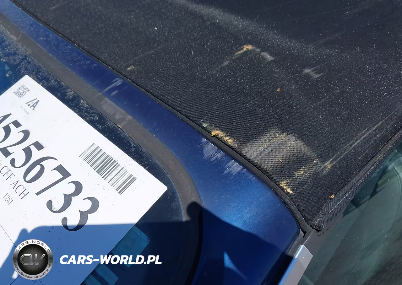 2011 BMW 128I VIN:WBAUL7C53BVM79218 - 6