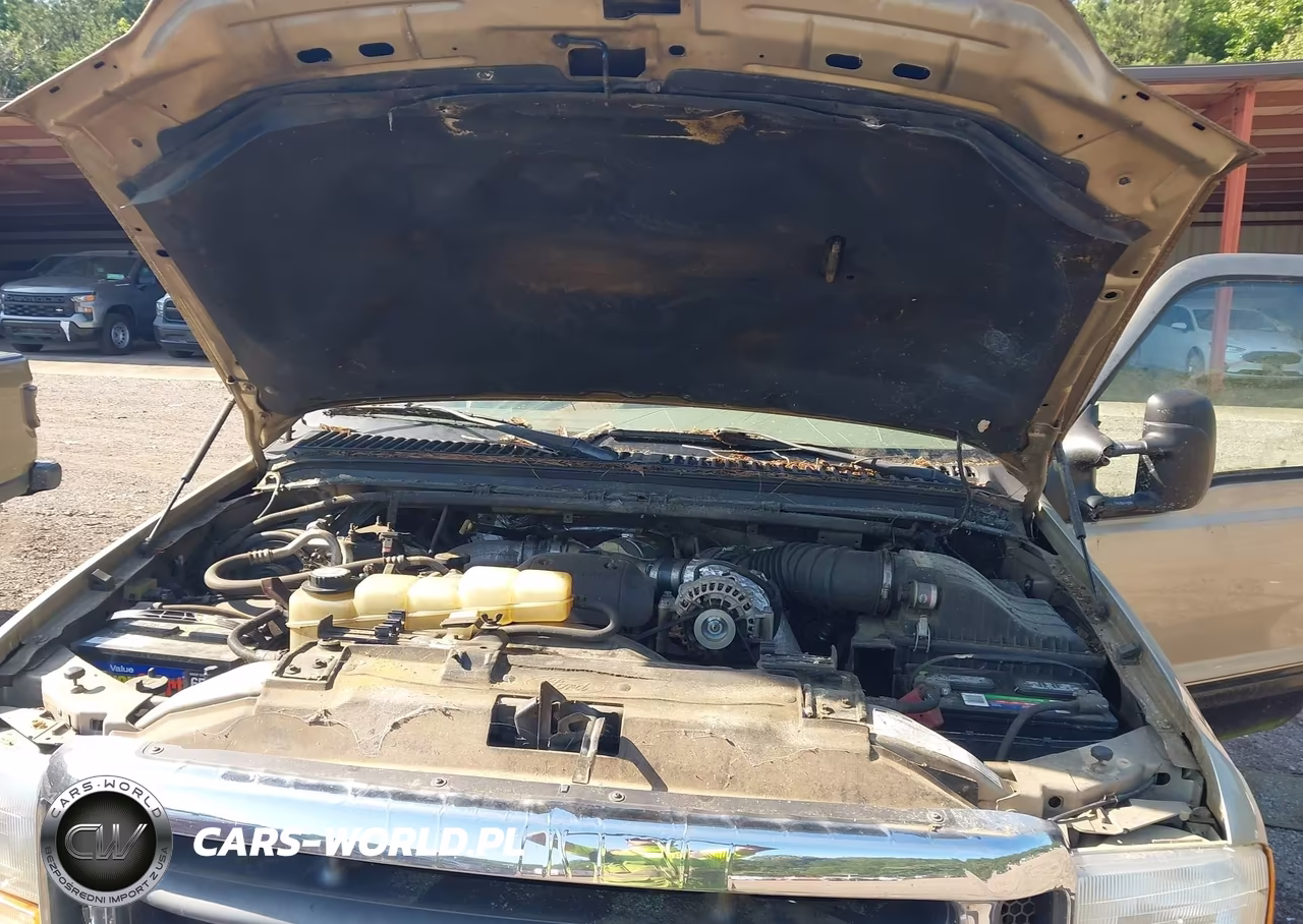2001 Ford F-250 Lariat-Xl-Xlt VIN:1FTNW21F11ED69098 - 10