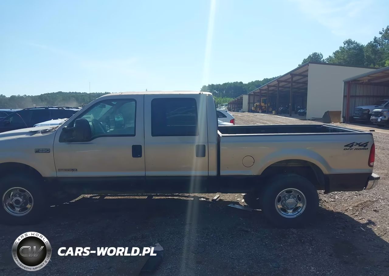 2001 Ford F-250 Lariat-Xl-Xlt VIN:1FTNW21F11ED69098 - 14