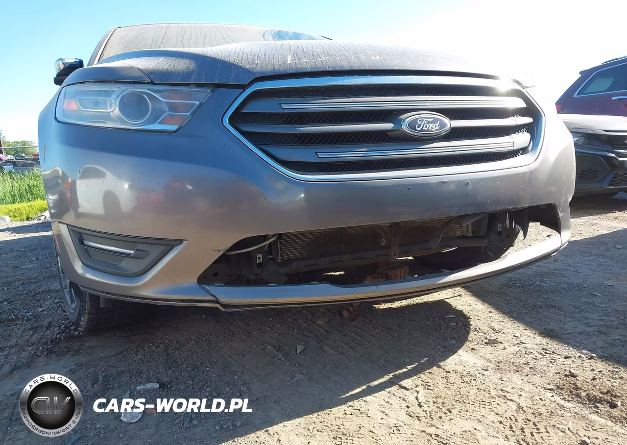2013 Ford Taurus Limited VIN:1FAHP2F81DG232147 - 17