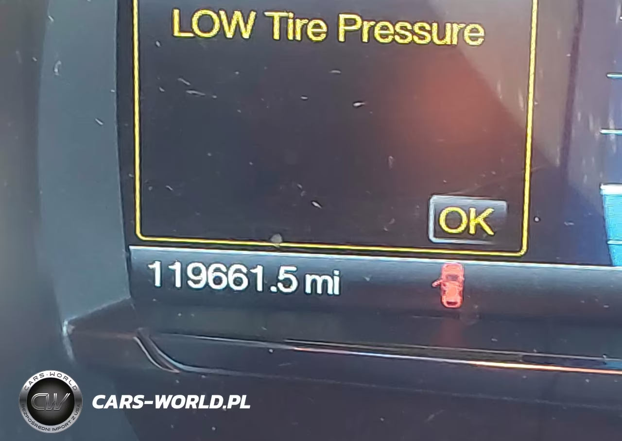 2013 Ford Taurus Limited VIN:1FAHP2F81DG232147 - 7