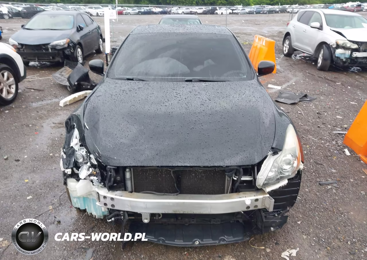 2014 Infiniti Q60 VIN:JN1CV6EL7EM132356 - 12