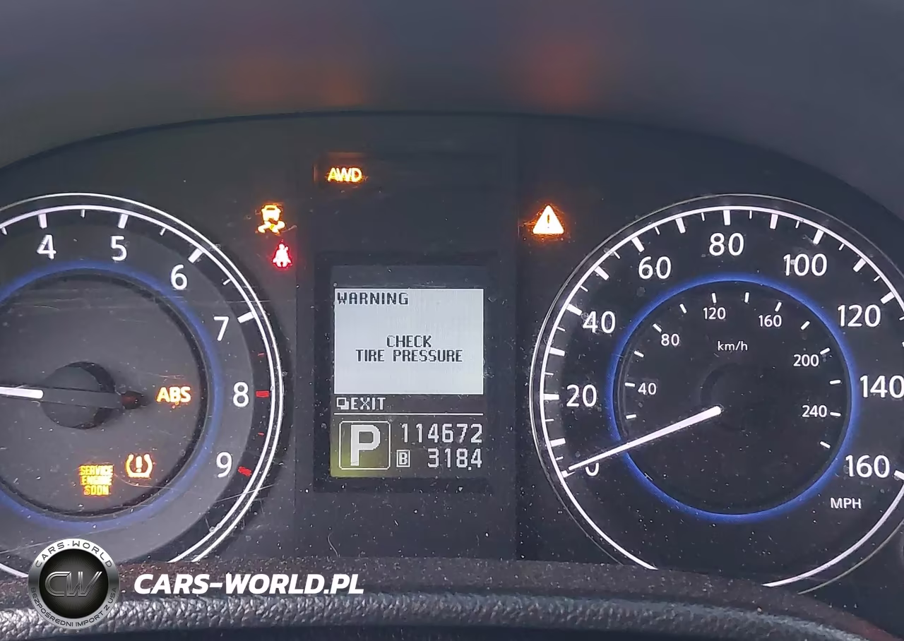 2014 Infiniti Q60 VIN:JN1CV6EL7EM132356 - 15