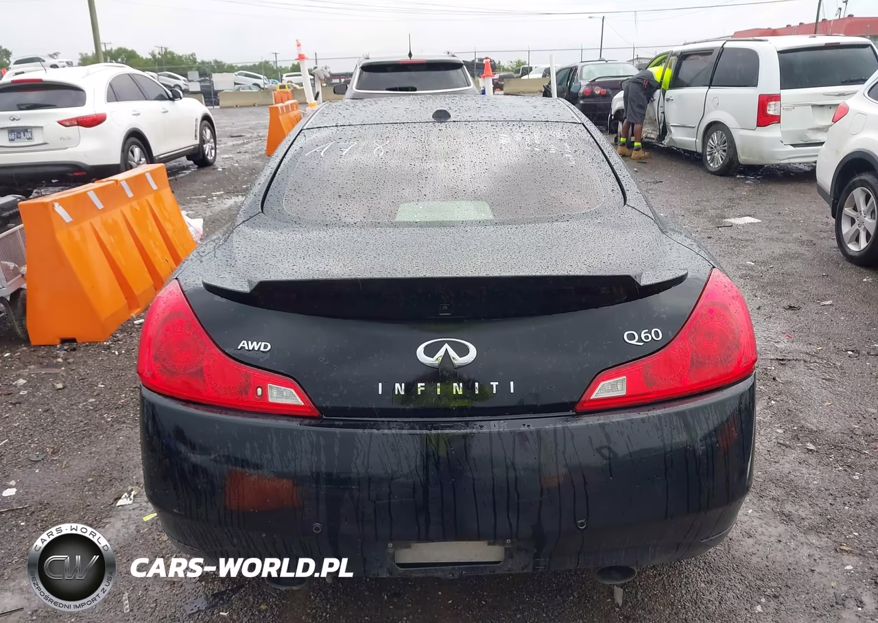 2014 Infiniti Q60 VIN:JN1CV6EL7EM132356 - 16