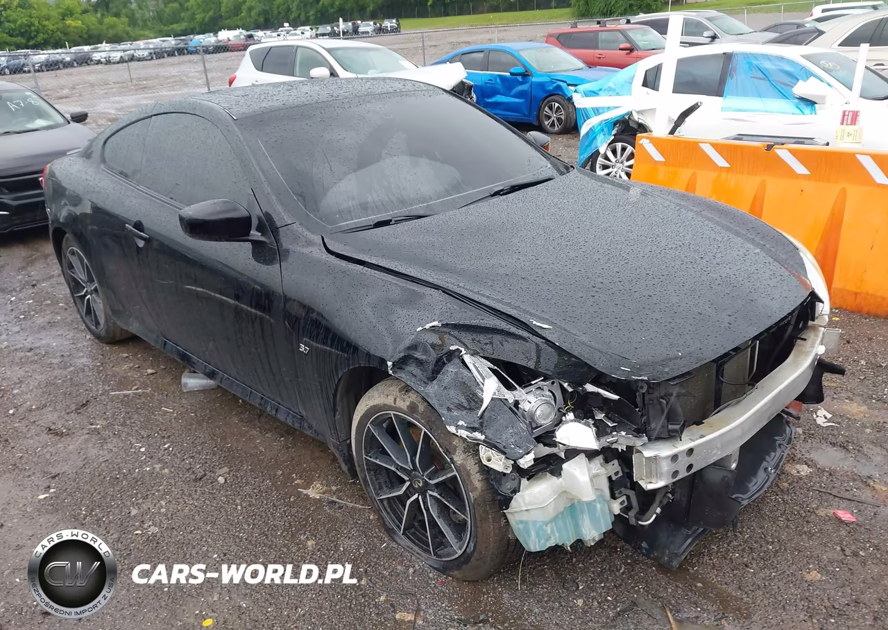 2014 Infiniti Q60 VIN:JN1CV6EL7EM132356 - 6